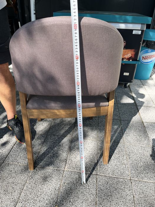 Дървени столове!Дървени столове