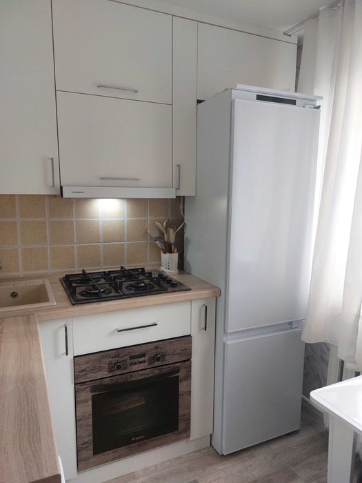 Продам 2х комнатную квартиру.