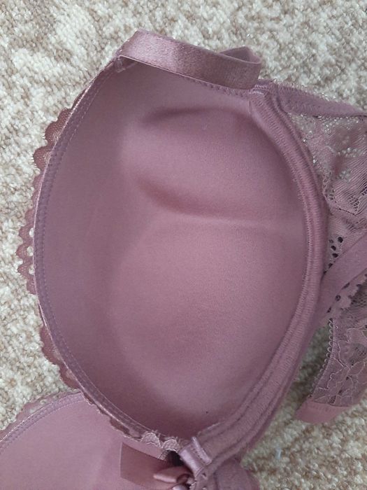 Super push up чашка B сутиен от New Yorker