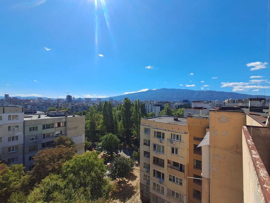 Продава се Тристаен апартамент в София, Света Троица - 80 кв.м за 2538 €/кв.м - Снимка #6