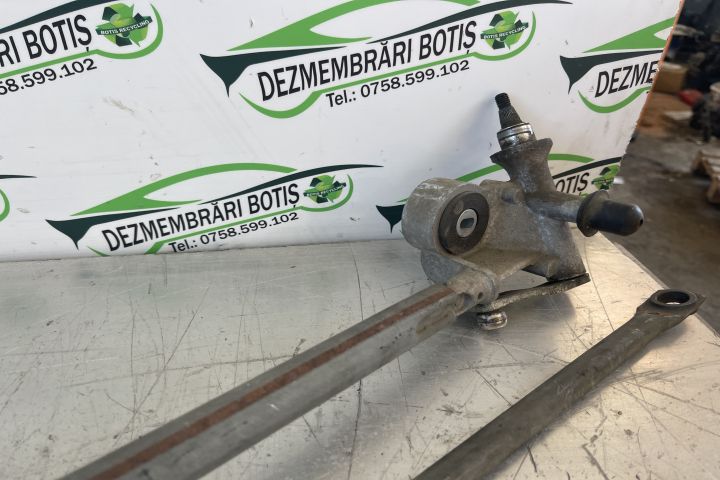 Ansamblu stergatoare parbriz volan pe stanga 404976 / 404.976 Opel Za