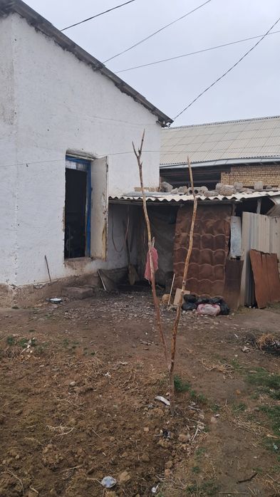 Продается участок