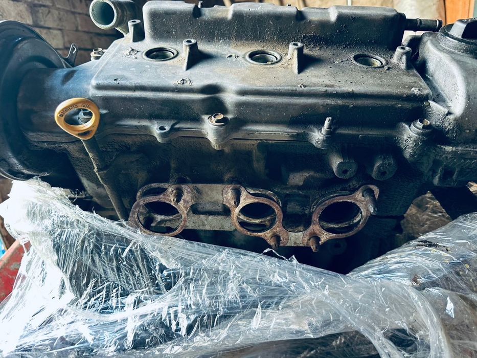 Мотор от лексус рх 300