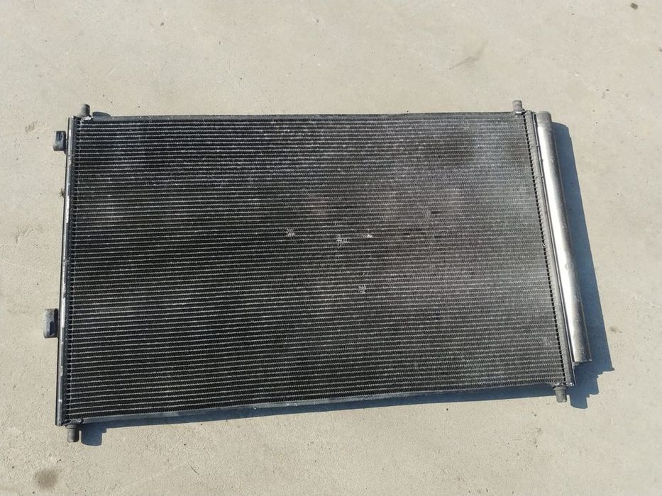 radiator clima ac 2.0 b toyota rav 4 3 a3 -cutie automata