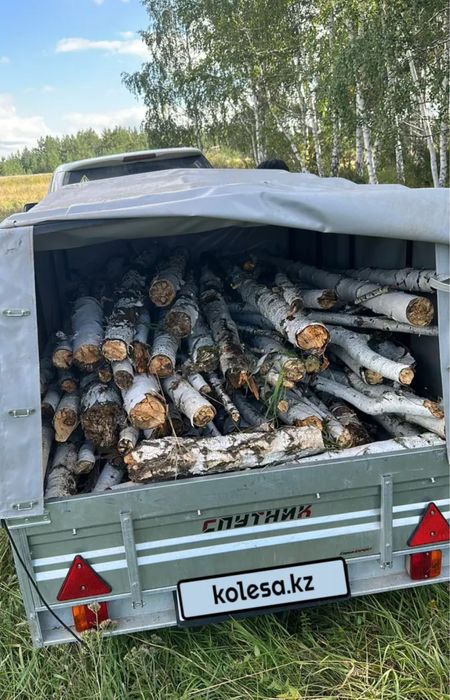 Продам прицеп спутник