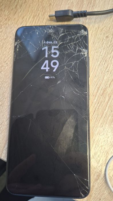 Xiomi  Редми ноте 11