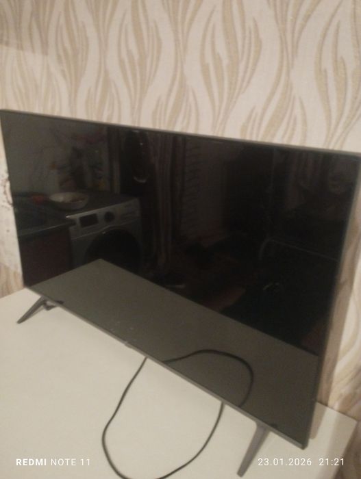 Телевизор LG на запчасти