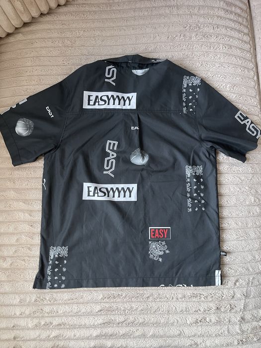 Nike Kevin Durant KD интересна риза размер М