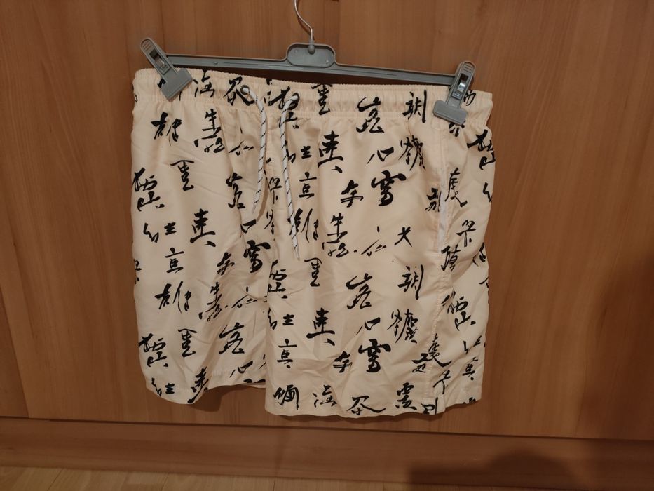 Мъжки бански XL размер