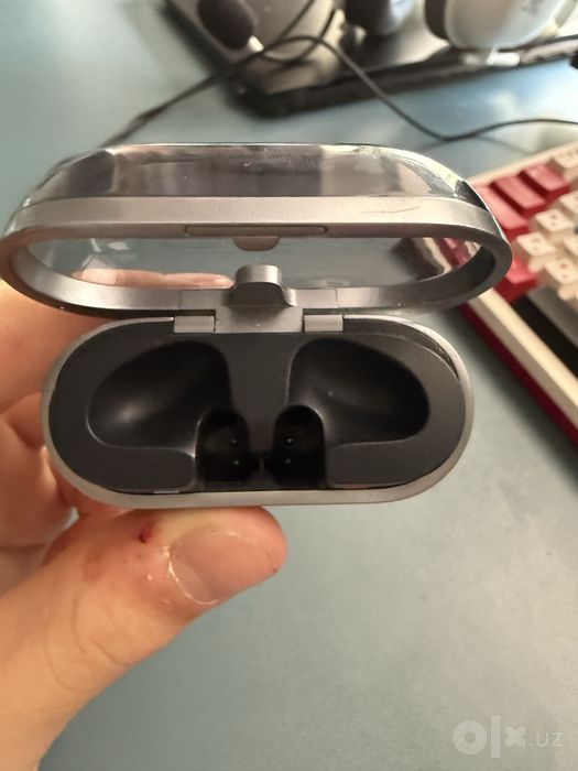 Samsung Galaxy buds 3, Идеал состояние