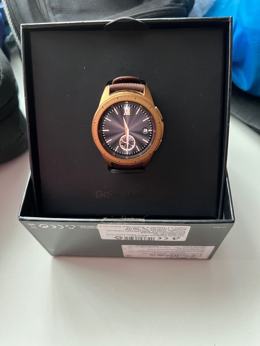 Samsung galaxy watch