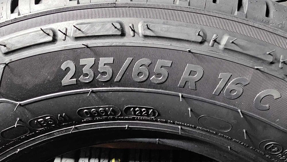 Anvelope Michelin Agilis 3 235/65/16C vara