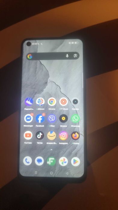 Realmi gt3363.