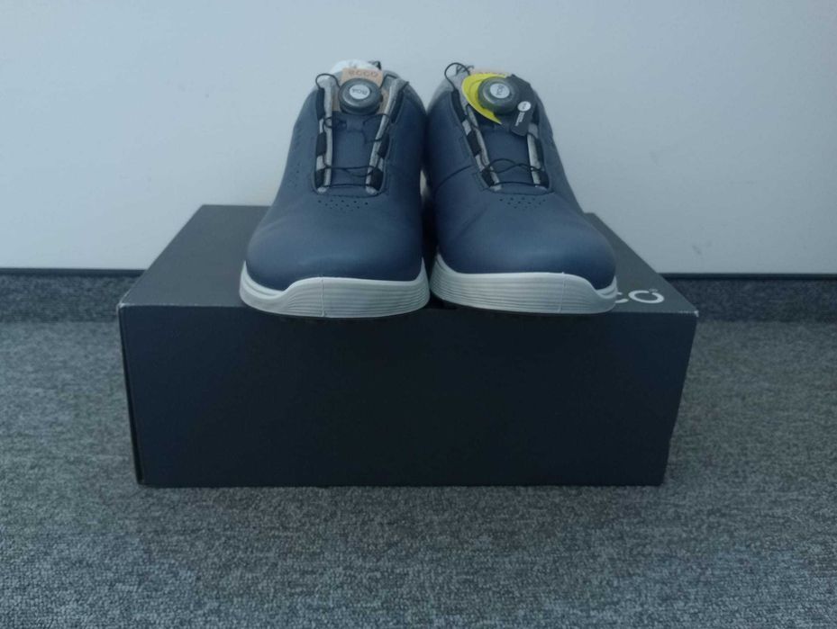ECCO Обувки за голф S-Three BOA, 45 EU