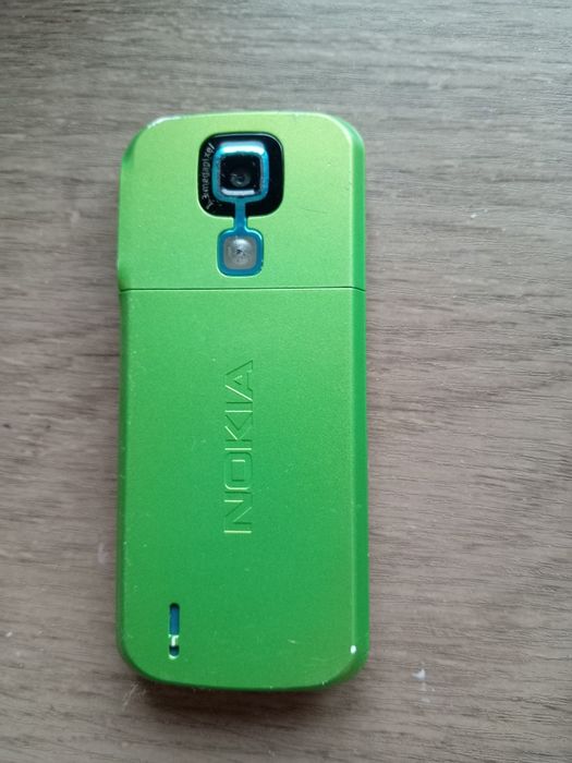 Nokia 5000 перфектен