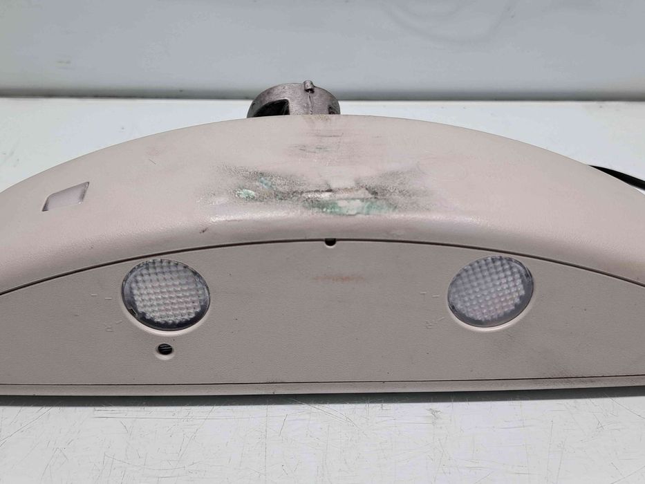 Oglinda retrovizoare Mercedes Clasa C (W205) [Fabr 2014-prezent] OEM