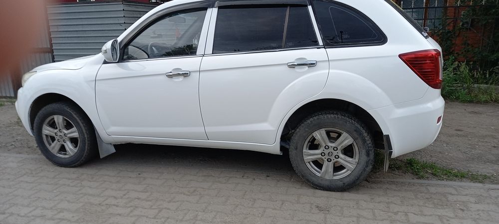 Продам лиман х60