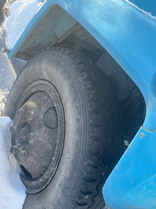 Продам Газ 3307 ассенизатор