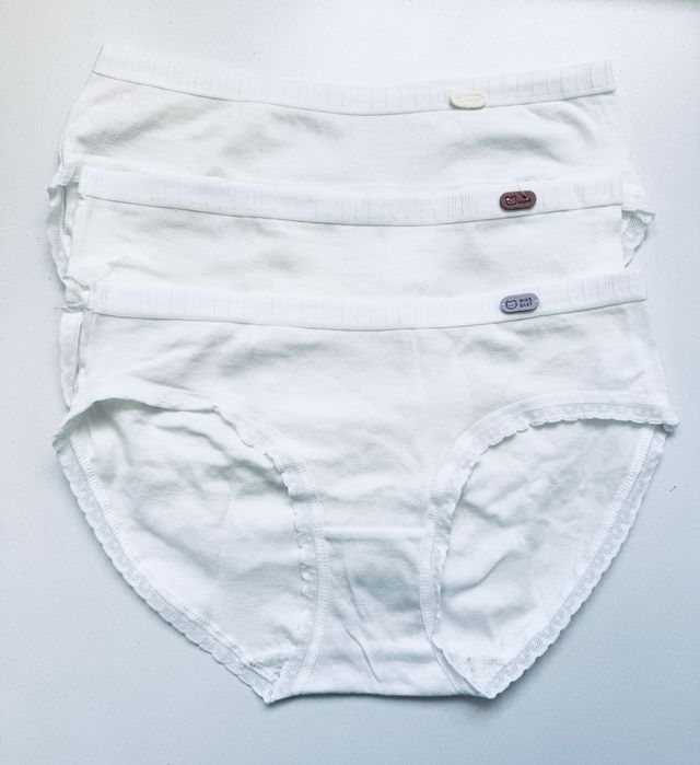 Трусы женские хлопок новые