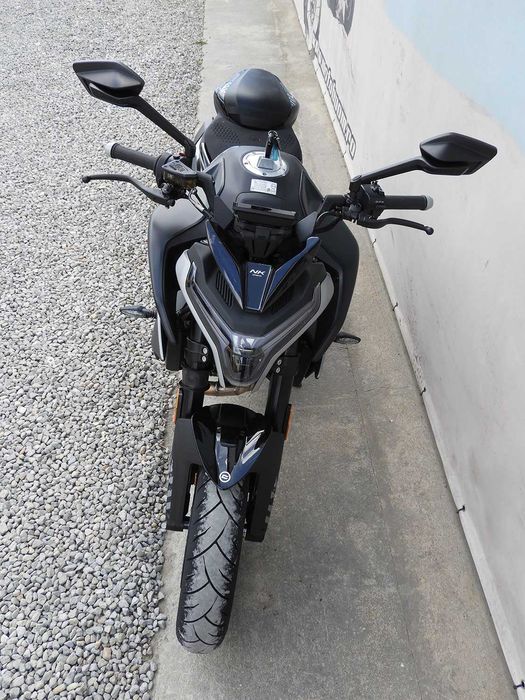 Motocicletă CFMOTO 800NK Advanced 2026 | Rate | Leasing