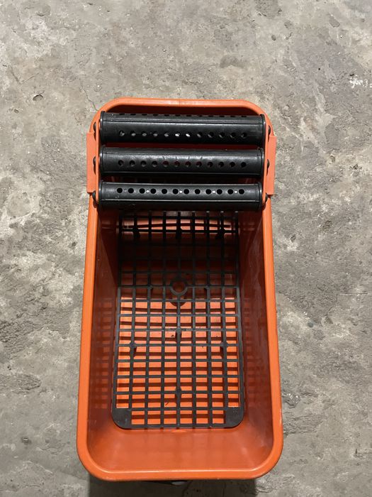 Galeata profesionala