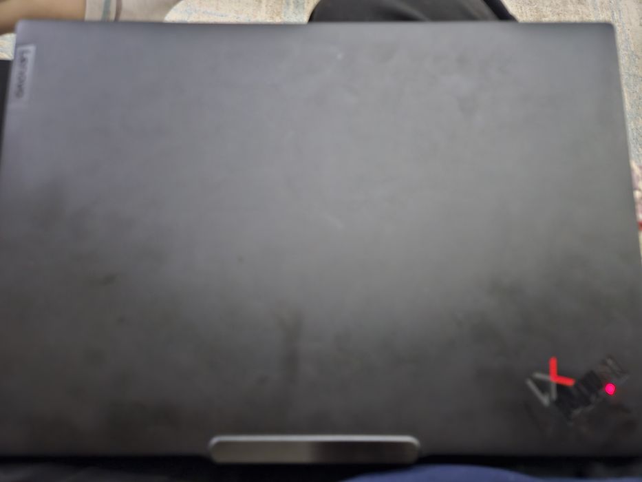 Продам Lenovo ThinkPad X1 CarbonGen12