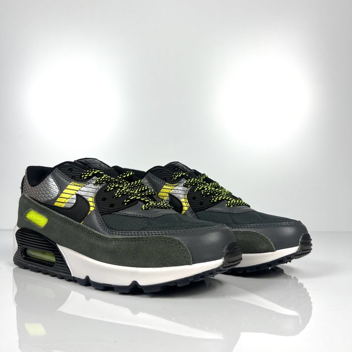 Nike Air Max 90 3M Winter | Размери 40,42,45| Нови