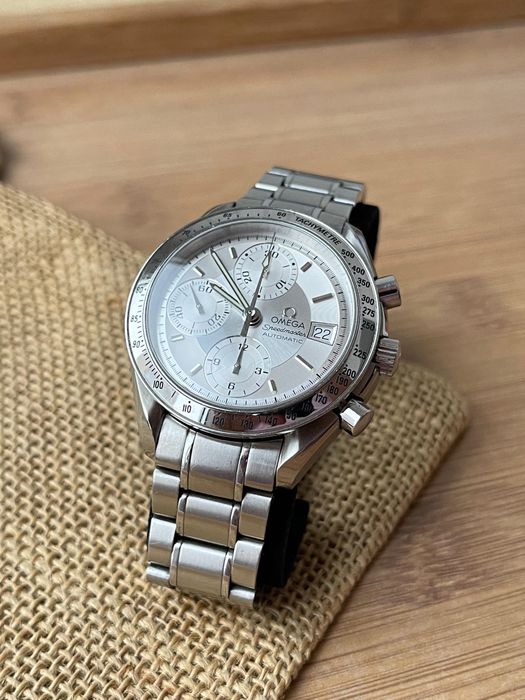 Ceas Omega Speedmaster Automatic - Conditie excelenta