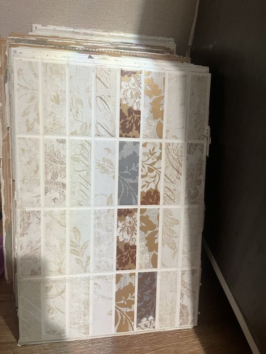 Кафель даром отдам