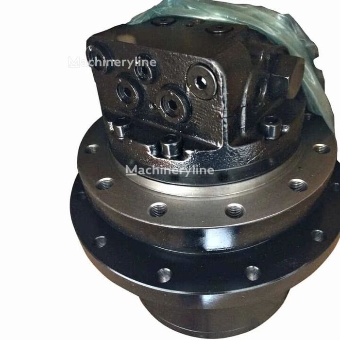 Transmisie finală Hidromotor Miniexcavator Kubota