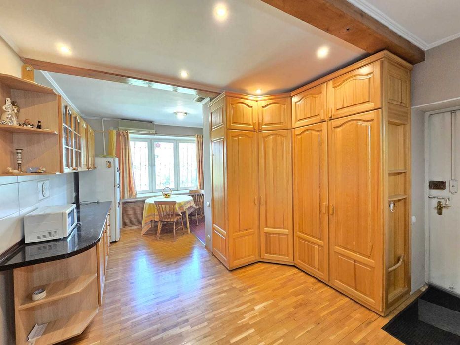 Продажа 3х комнатной квартиры Наурызбай батыра- Гоголя