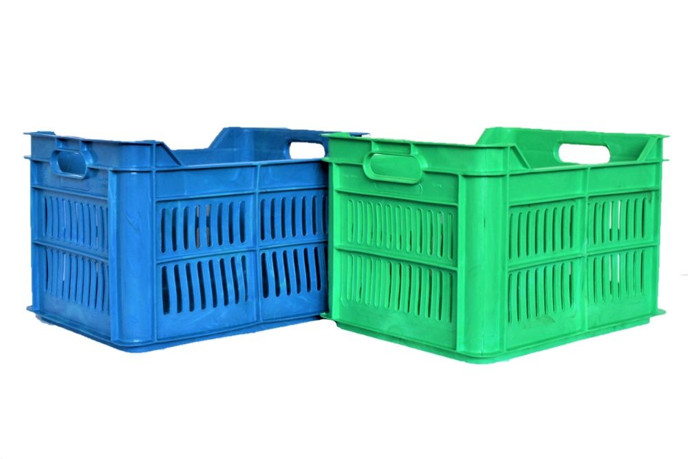 Касета за плодове и зеленчуци - Момина Крепост АД