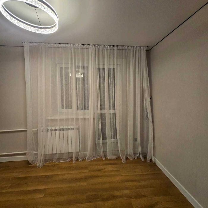 Квартира на Сатпаева 64В