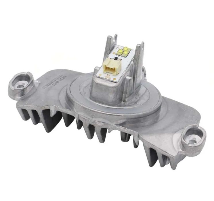 Модул за ангелски очи BMW F30 F31 F34 GT LED DRL БМВ Ф30 Ф31 Ф34