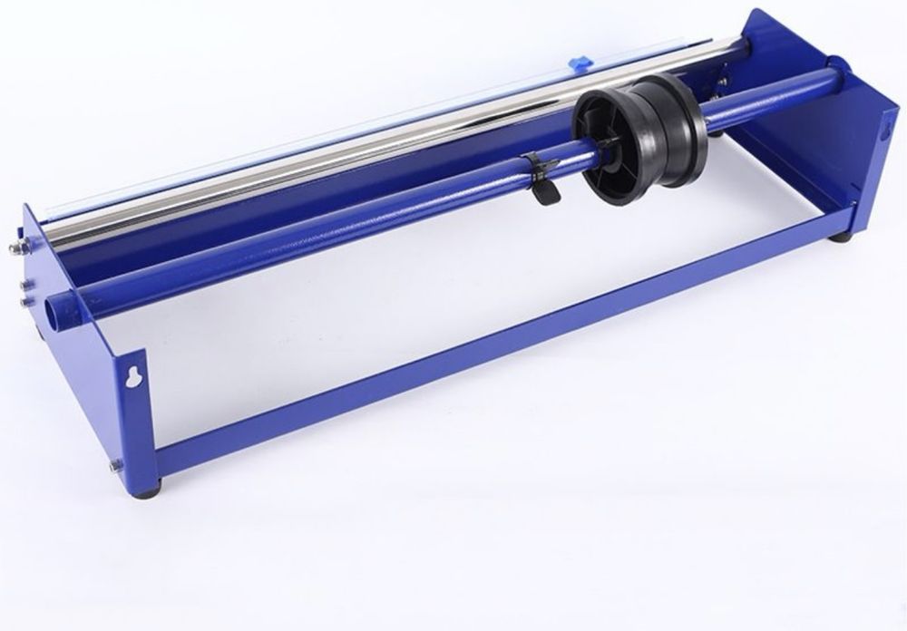 Диспенсер-ленторазмотчик