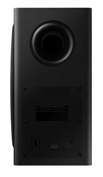 Саундбар Samsung HW-Q950A/RU