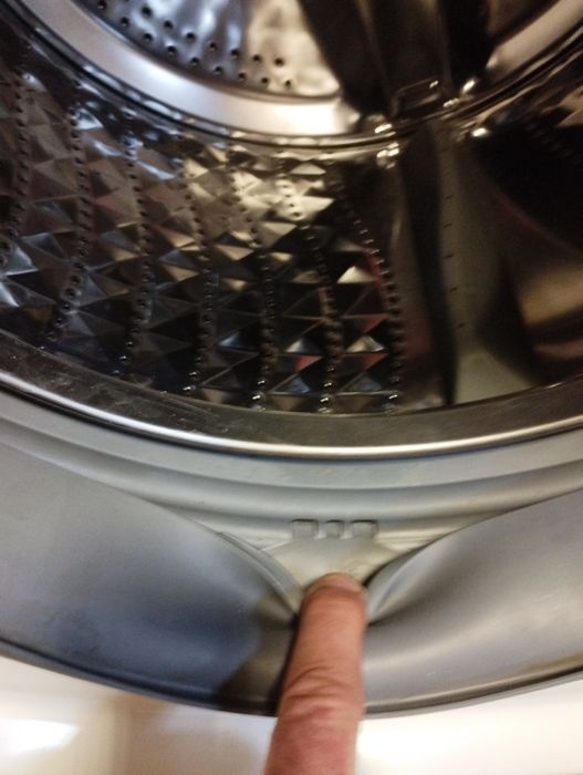 Пералня SAMSUNG  Eco Bubble