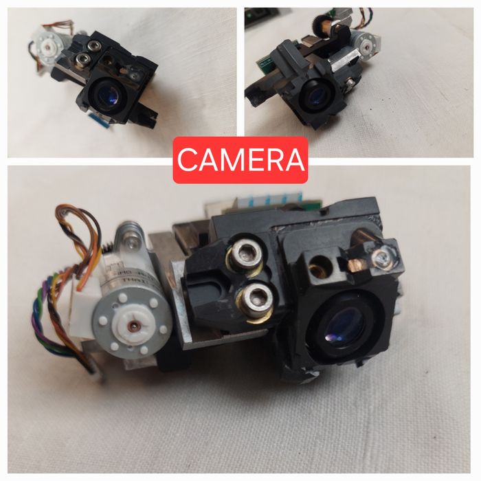 Piese de schimb SUMITOMO 71C aparat sudat fibra optica sudura fibra