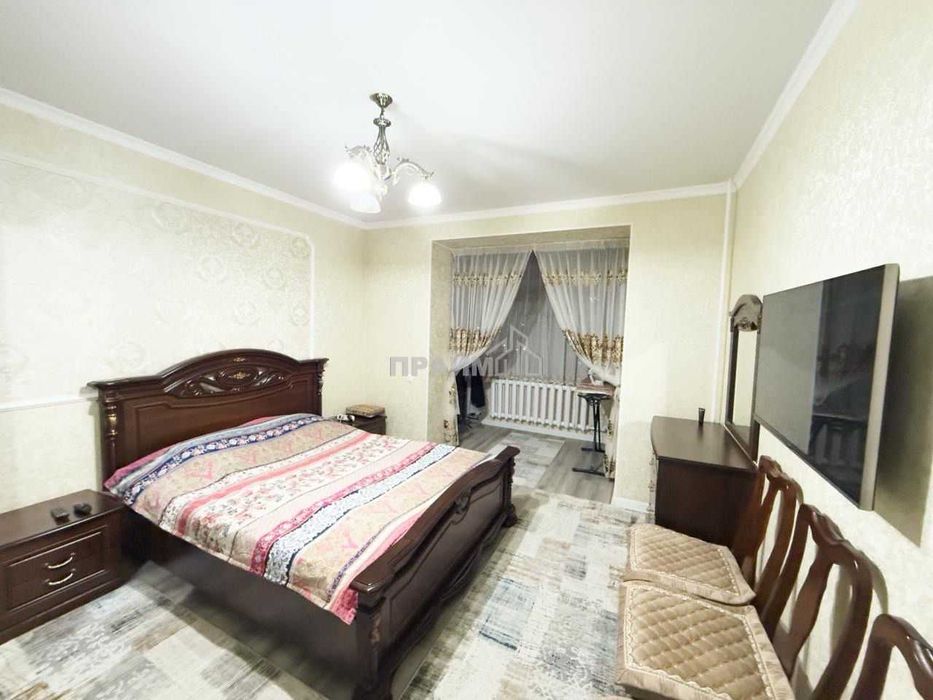 ПРОДАМ 3 х ком. Каратал (Гулим ПРАЙМ)