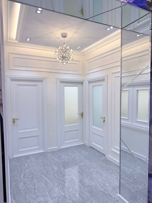 Продается 3 комнатная квартира