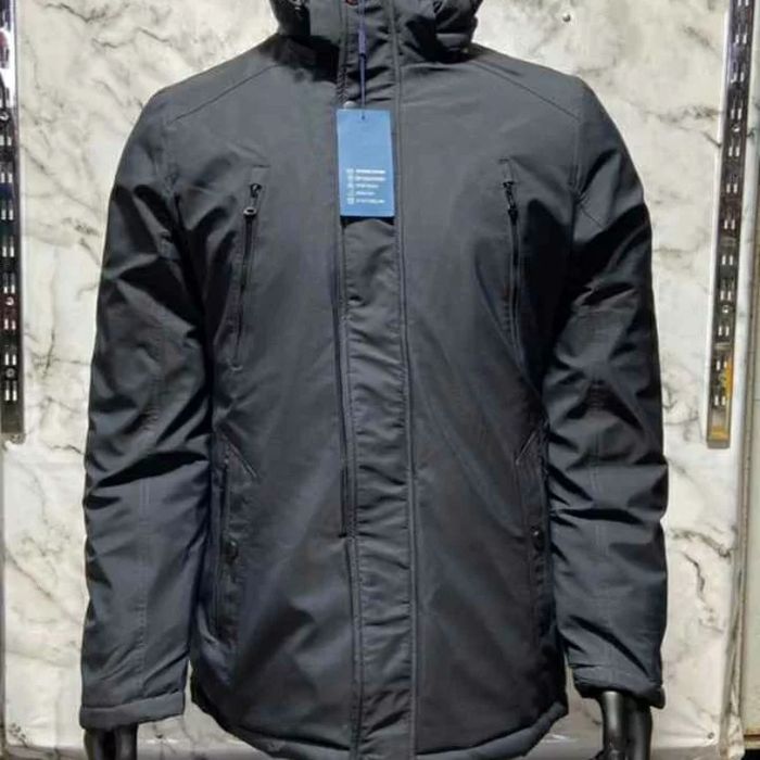 Мужские зимние куртки !