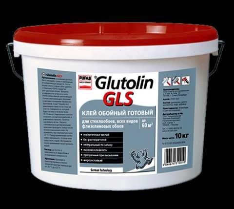 Pufas клей для паутинки, стеклохолста малярная сетка  серпянка