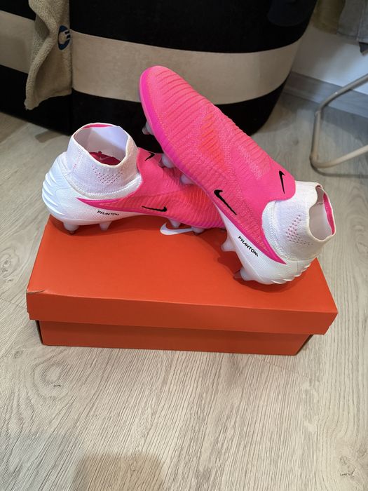 Бутонки Nike phanthom 6 High Elite 41 номер