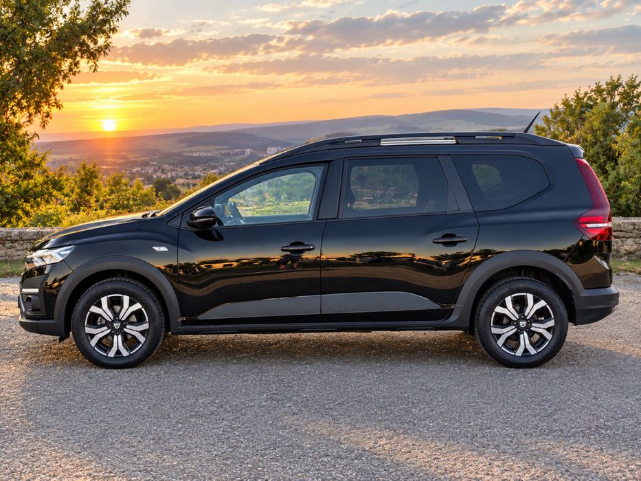 Dacia Jogger 1.0 GPL  Garantie