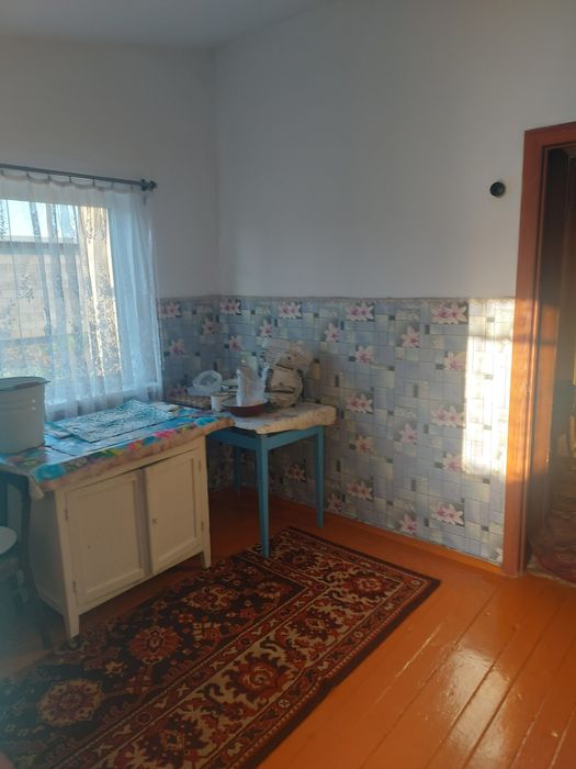 Продается дом (возможен обмен)