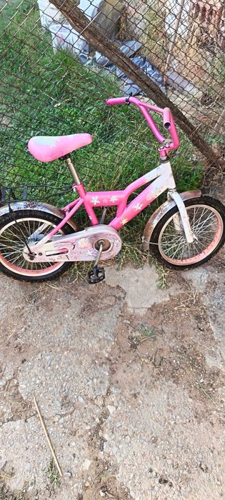 Колело 3броя използвани