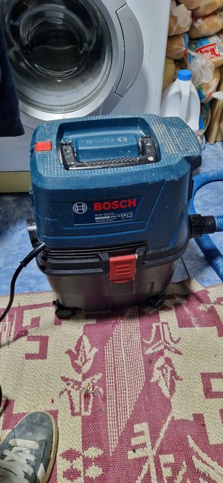 Aspirator Bosch  gas