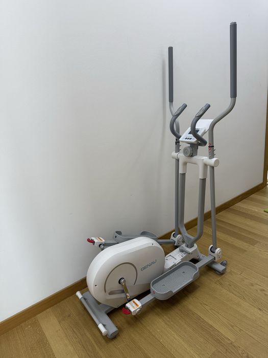 Эллипс Genau SCM-Trainer W