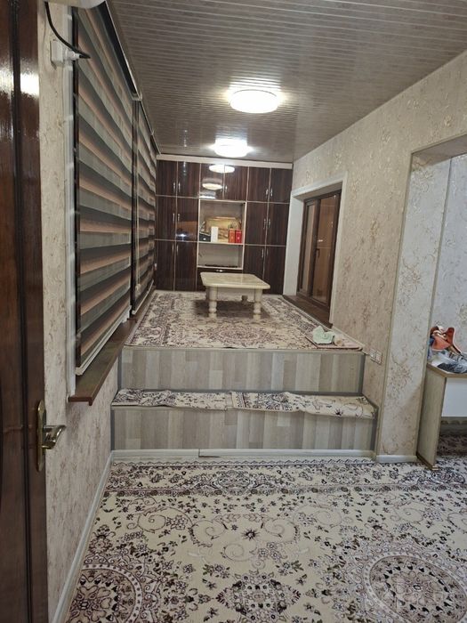 Продается 2 комнатная квартира (Алгоритм)