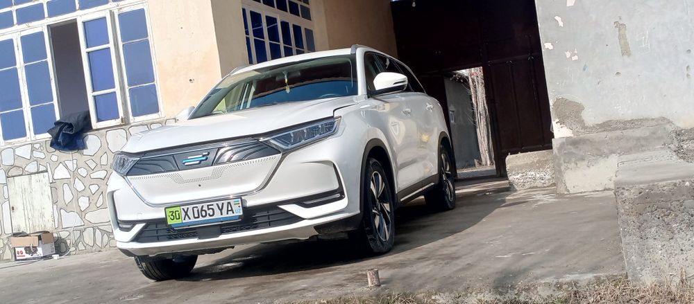 Oshan x7 eliktra mabel